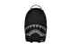 Sprayground Piggyback Bag Dlxsv Unisex Backpack Μαύρη, Λευκή, Γκρι