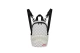 Sprayground Piggyback Bag Dlxsv Unisex Backpack Μαύρη, Λευκή, Γκρι