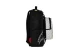 Sprayground Piggyback Bag Dlxsv Unisex Backpack Μαύρη, Λευκή, Γκρι