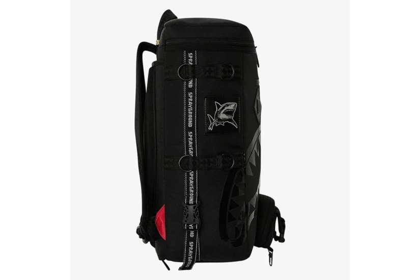 Sprayground Sg Square Backpack (910B7376NSZ)