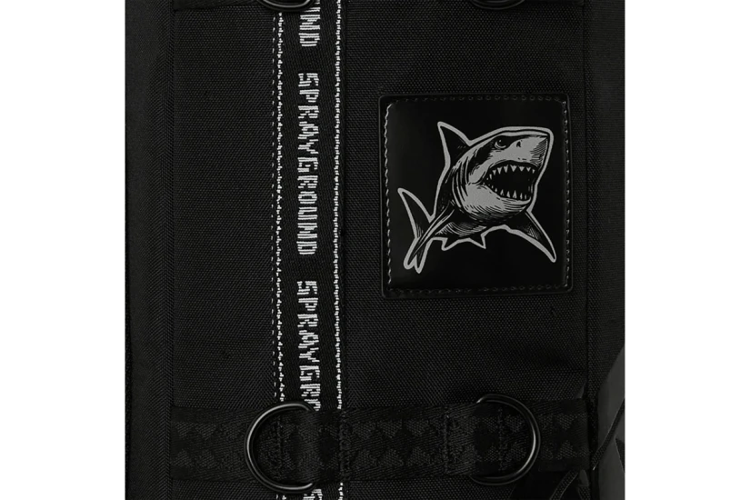Sprayground Sg Square Backpack (910B7376NSZ)