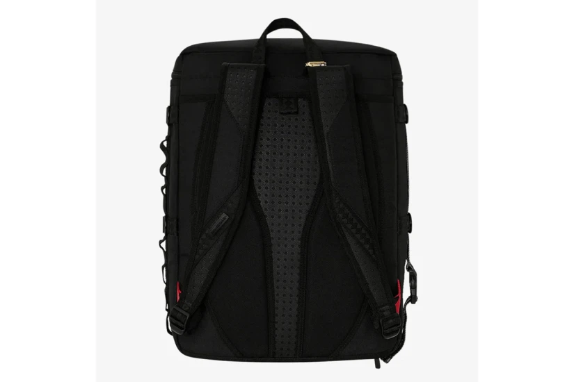 Sprayground Sg Square Backpack (910B7376NSZ)
