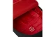 Sprayground Shark Central Knit Dlx Backpack Μαύρο, Λευκό, Κόκκινο