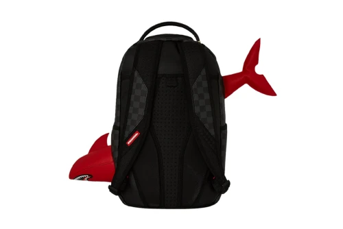 Sprayground Shark Escape Backpack (910B7634NSZ)
