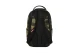 Sprayground Woodland Camo Check Dlxsv Backpack