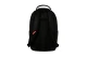 Sprayground Bag Of Money On Fire Dlxsv Backpack