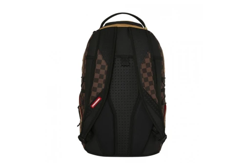 Sprayground Sharks In Paris Henny City Hiker Dlxsv Backpack (910B8137NSZ)