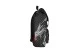 Sprayground Sip N Smoke Hills Backpack Μαύρο, Γκρι Ανοιχτό