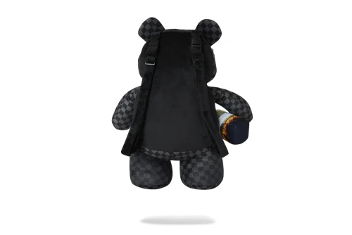 Sprayground Sip N Smoke Moneybear Backpack (910B8224NSZ)