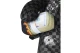 Sprayground Sip N Smoke Moneybear Backpack Μαύρο, Ανθρακί