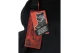 Sprayground Sip N Smoke Moneybear Backpack Μαύρο, Ανθρακί