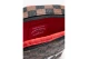 Sprayground Big City Emboss One-Strap Τσαντάκι Χιαστί - Ώμου