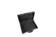 Sprayground Spritz Black Briefcase Χαρτοφύλακας Μαύρος