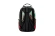 Sprayground Money Dripping Dollars Dlxsv Backpack Πράσινο, Καφέ, Διάφορα Xρώματα