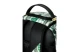 Sprayground Money Dripping Dollars Dlxsv Backpack Πράσινο, Καφέ, Διάφορα Xρώματα