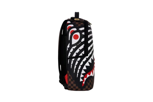 Sprayground 404 Shark Not Found Backpack (910B8425NSZ)