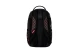 Sprayground 404 Shark Not Found Backpack Μαύρο, Καφέ, Λευκό, Κόκκινο