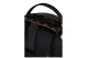 Sprayground 404 Shark Not Found Backpack Μαύρο, Καφέ, Λευκό, Κόκκινο