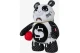 Sprayground Drippy Panda Moneybear Dlxsv Backpack (910B8428NSZ)