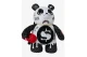 Sprayground Drippy Panda Moneybear Dlxsv Backpack (910B8428NSZ)
