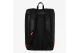 Sprayground Double Trouble - The 2 Duffle Backpack Μαύρο, Ανθρακί, Κόκκινο, Λευκό