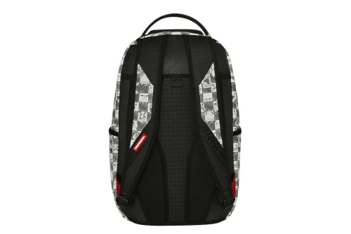 Sprayground Sharks In Paris Outlaws Dlxsv Backpack (910B8469NSZ)