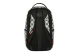 Sprayground Sharks In Paris Outlaws Dlxsv Backpack Χακί, Κόκκινο, Λευκό