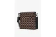 Sprayground Big City Emboss Unisex Τσάντα Ώμου