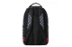 Sprayground Warp And Weft In Paris Dlx Backpack (910B8486NSZ)