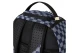 Sprayground Warp And Weft In Paris Dlx Backpack (910B8486NSZ)