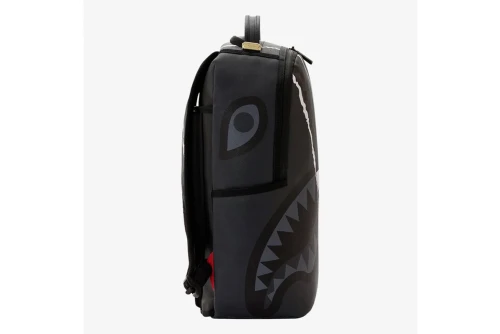 Sprayground Center Rip Reveal Dlxsv Backpack (910B8502NSZ)