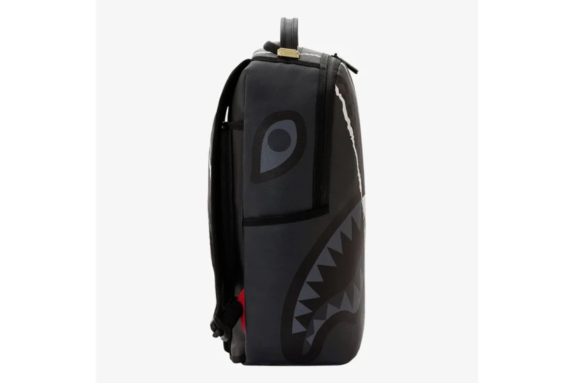 Sprayground Center Rip Reveal Dlxsv Backpack (910B8502NSZ)