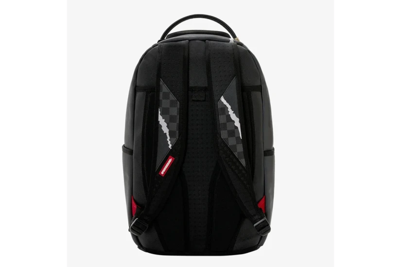 Sprayground Center Rip Reveal Dlxsv Backpack (910B8502NSZ)