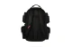 Sprayground Midnight Osaka Payload Backpack Μαύρο