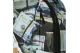 Sprayground Cream Check Full Of Cash Dlxsv Backpack (910B8548NSZ)