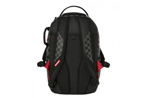 Sprayground Bag Done Wrong Dlxsv Backpack (910B8551NSZ)