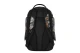 Sprayground Fire Flight Dlxsv Backpack