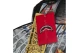 Sprayground Fire Flight Dlxsv Backpack