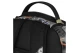 Sprayground Fire Flight Dlxsv Backpack