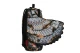 Sprayground Fire Flight Dlxsv Backpack