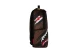 Sprayground Smeared Grunge Dlxsv Backpack Καφέ, Κόκκινο, Λευκό, Μαύρο