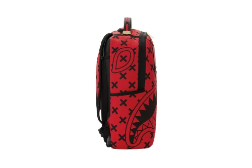 Sprayground Divide And Conquer Dlxsv Backpack (910B8570NSZ)