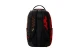 Sprayground Divide And Conquer Dlxsv Backpack Κόκκινο, Καφέ, Κάμελ, Μαύρο