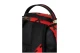 Sprayground Divide And Conquer Dlxsv Backpack Κόκκινο, Καφέ, Κάμελ, Μαύρο