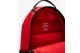 Sprayground Red Redemption Dlxsv Backpack Μαύρο, Καφέ, Κόκκινο