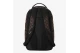 Sprayground Embossed Check Brown Dlxsv Backpack (910B8592NSZ)