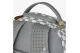 Sprayground Embossed Check Cream Dlxsv Backpack Γκρι, Λευκό, Μπεζ