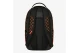 Sprayground Sharks In Paris Wtf Bubble Brown Check Dlxsv Backpack Καφέ, Κόκκινο, Λευκό, Μαύρο