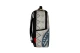 Sprayground John Wick Sketchy Dlxsv Backpack Εκρού, Μαύρο