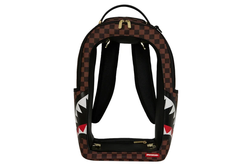 Sprayground Bag In A Bag Dlxsv Backpack (910B8668NSZ)